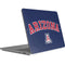 University of Arizona Primary Logo Blue Surface Laptop Studio Skin